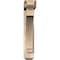 Ekena Millwork Imperial Craftsman Smooth Bracket w/ Offset Brace, Douglas Fir, 5 1/2"W x 26"D x 30"H BKT0604X26X30IMP04SDF - alternate 3